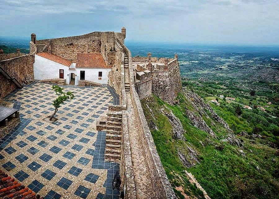 Marvão | VortexMag