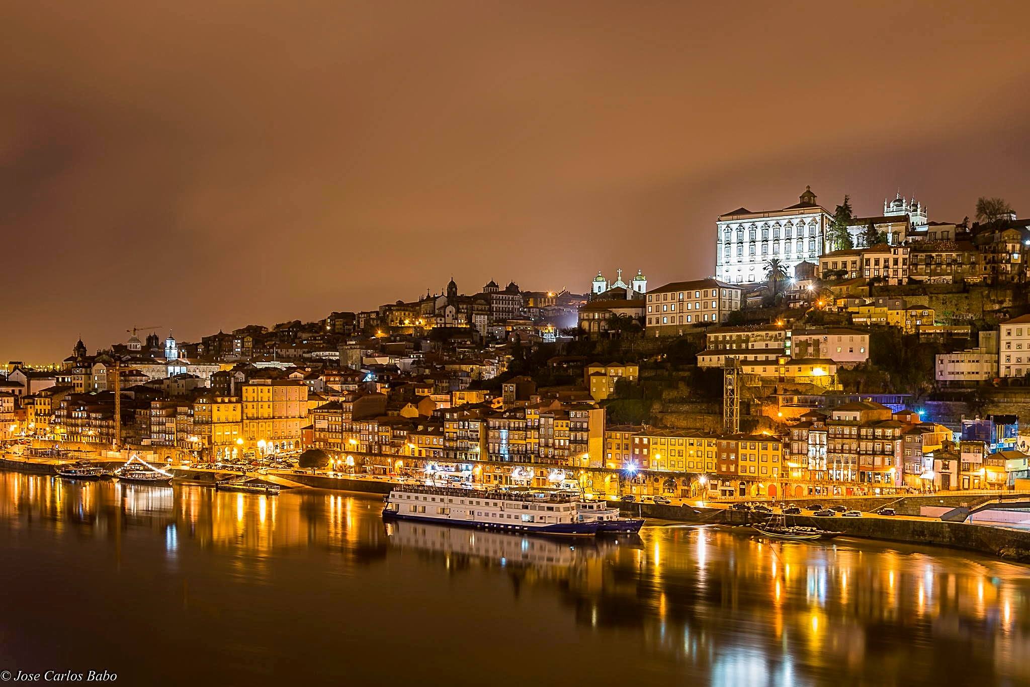 Cidades portuguesas que são Património Mundial - Ruralea