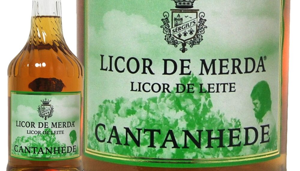Licor de Merda