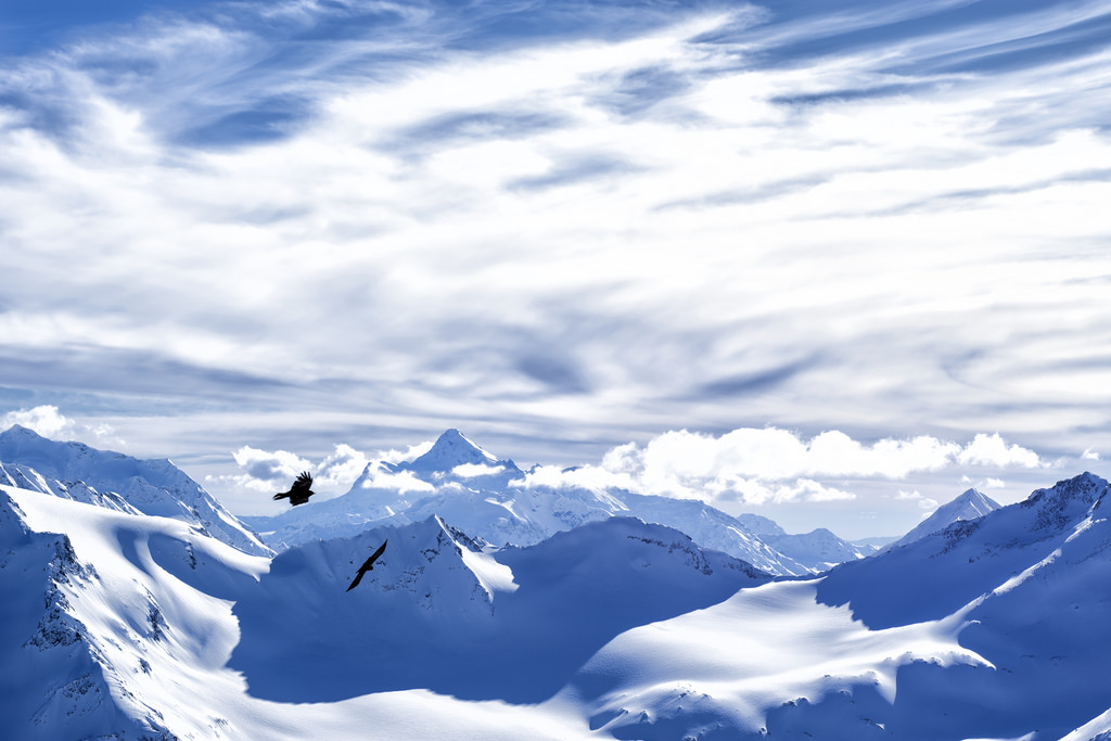 Mount Elbrus