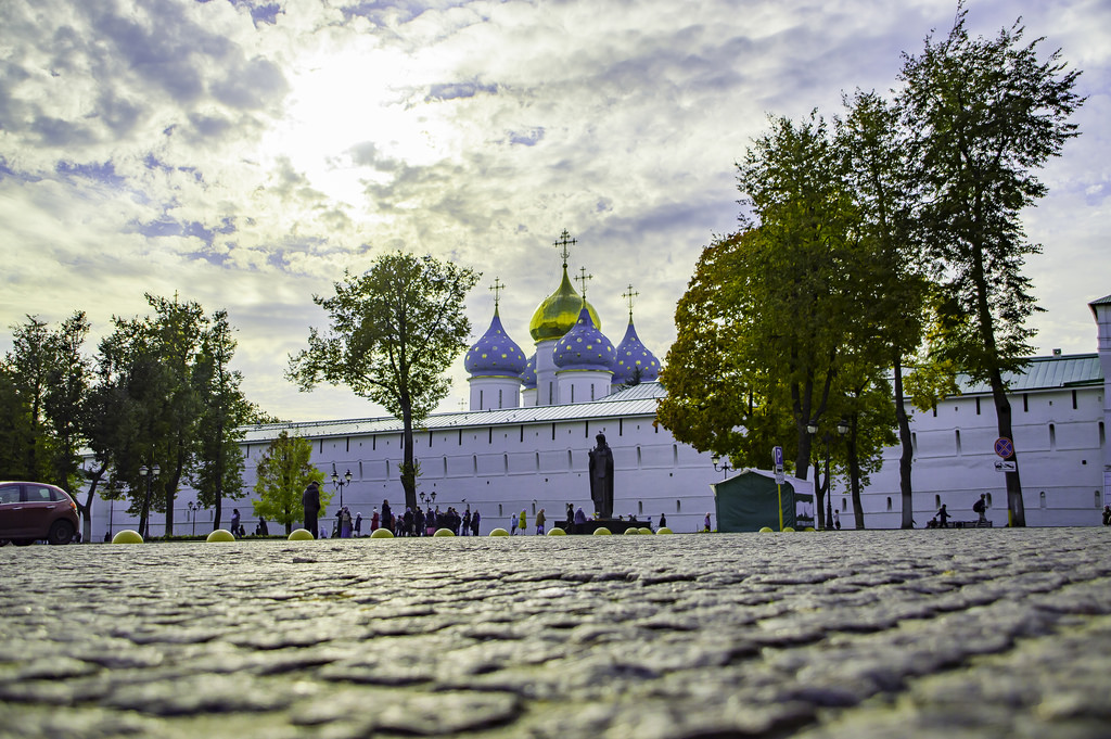 Sergiev Posad