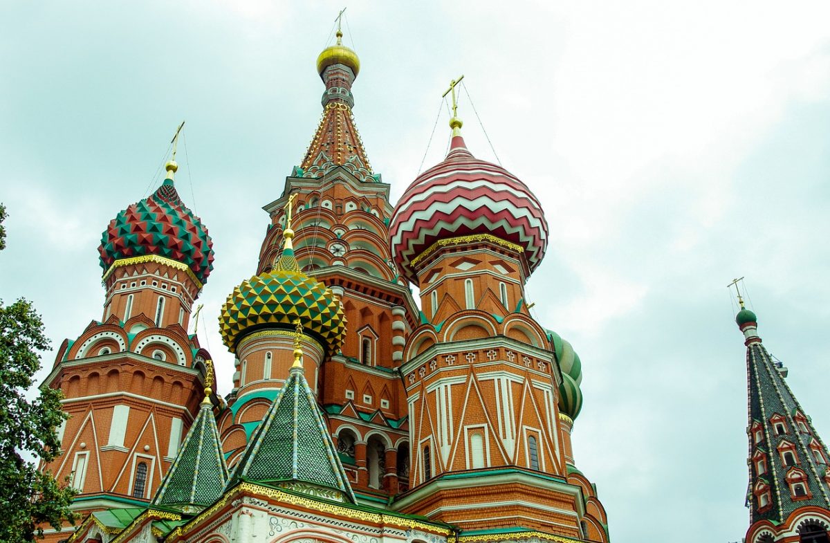 Moscow