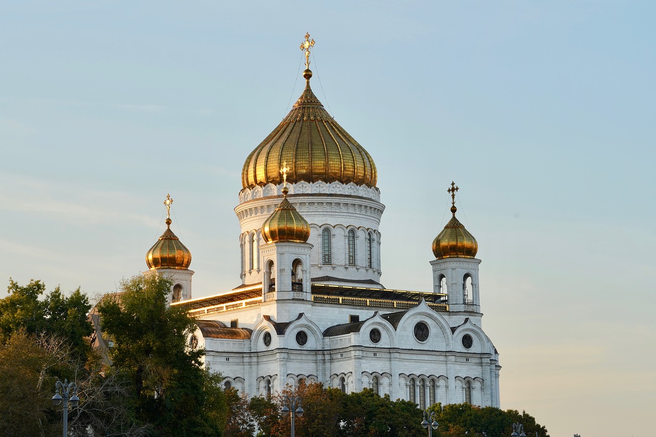 Moscow