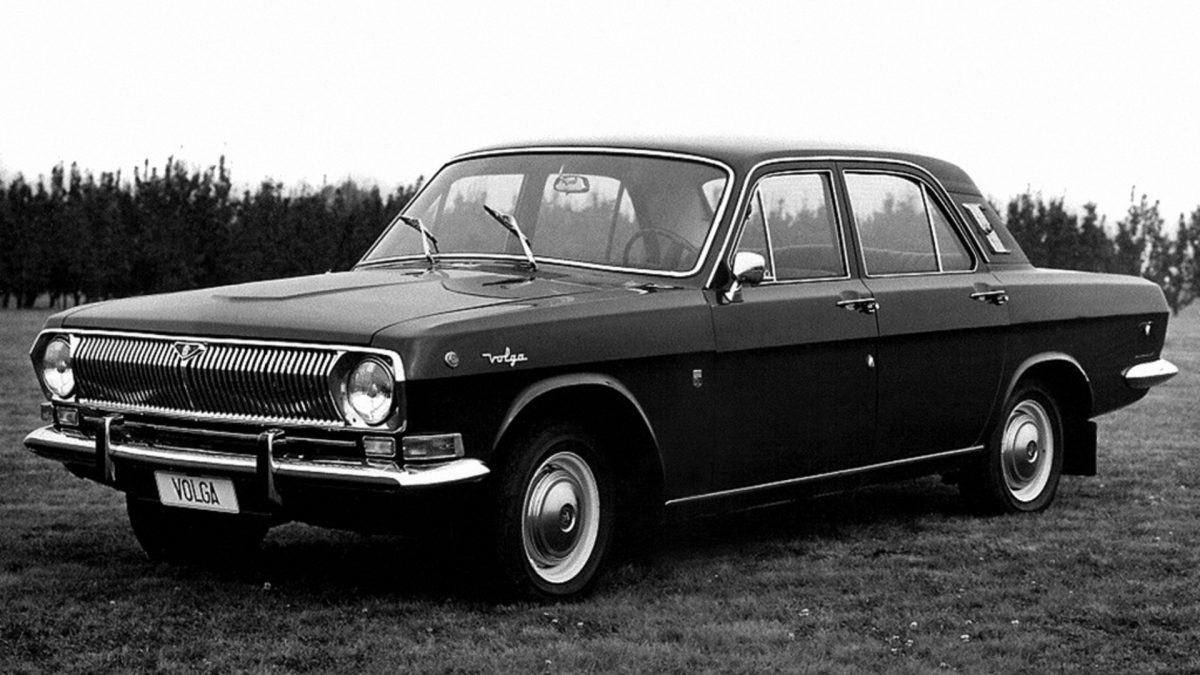 Volga