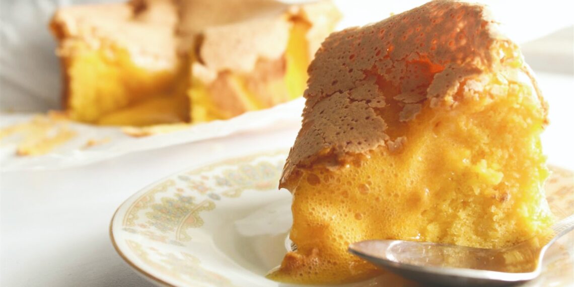Pão de Ló de Ovar