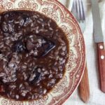 Arroz de lampreia