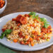 Arroz de chouriço