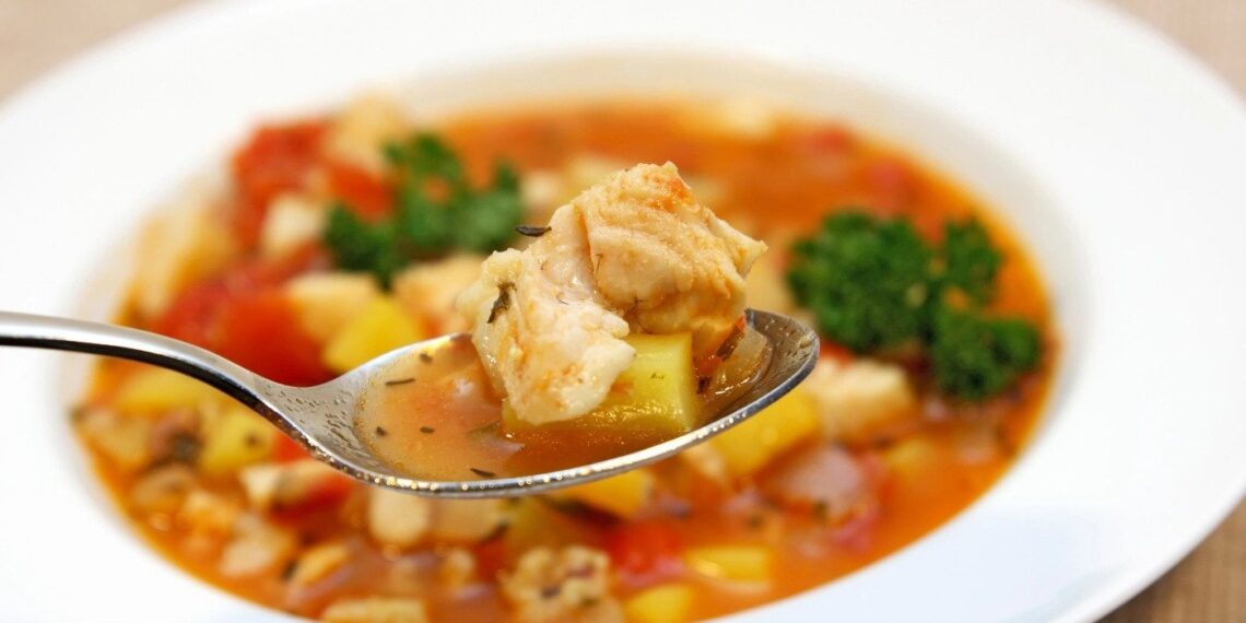 Bacalhau à espanhola