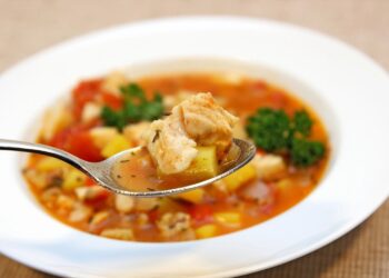 Bacalhau à espanhola