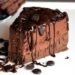 Bolo de chocolate com 3 ingredientes