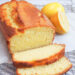 Bolo de iogurte líquido