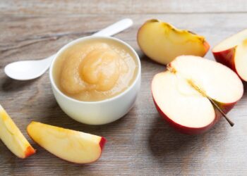 Puré de maçã Reineta