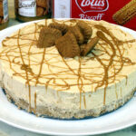Tarte de natas com bolacha