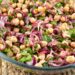 Salada árabe