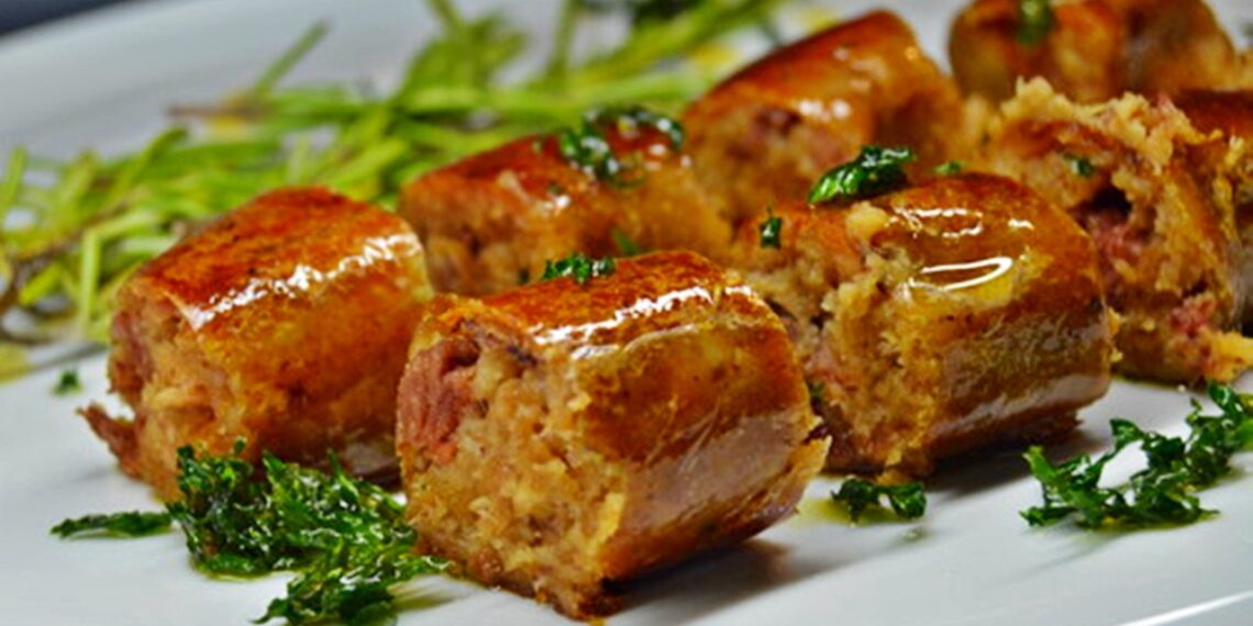 Alheira de Mirandela