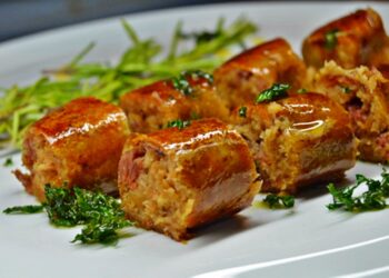 Alheira de Mirandela