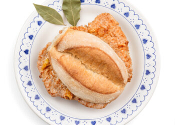 Bifanas de Vendas Novas