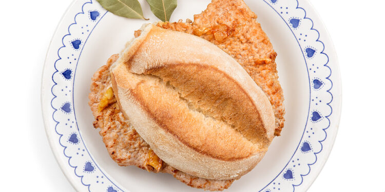 Bifanas de Vendas Novas