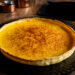 Tarte de natas com leite condensado