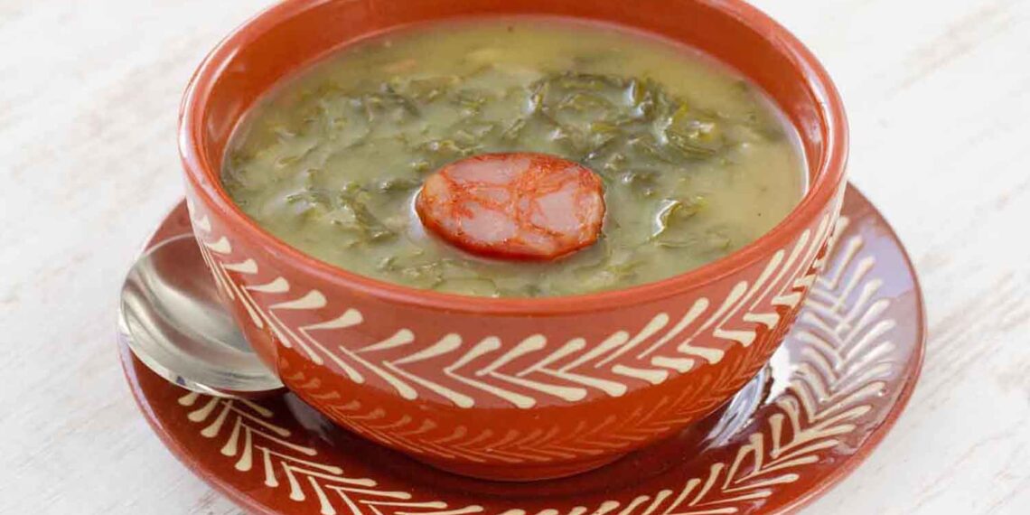 Caldo Verde