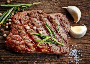 Bifes simples e deliciosos