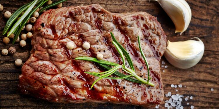 Bifes simples e deliciosos