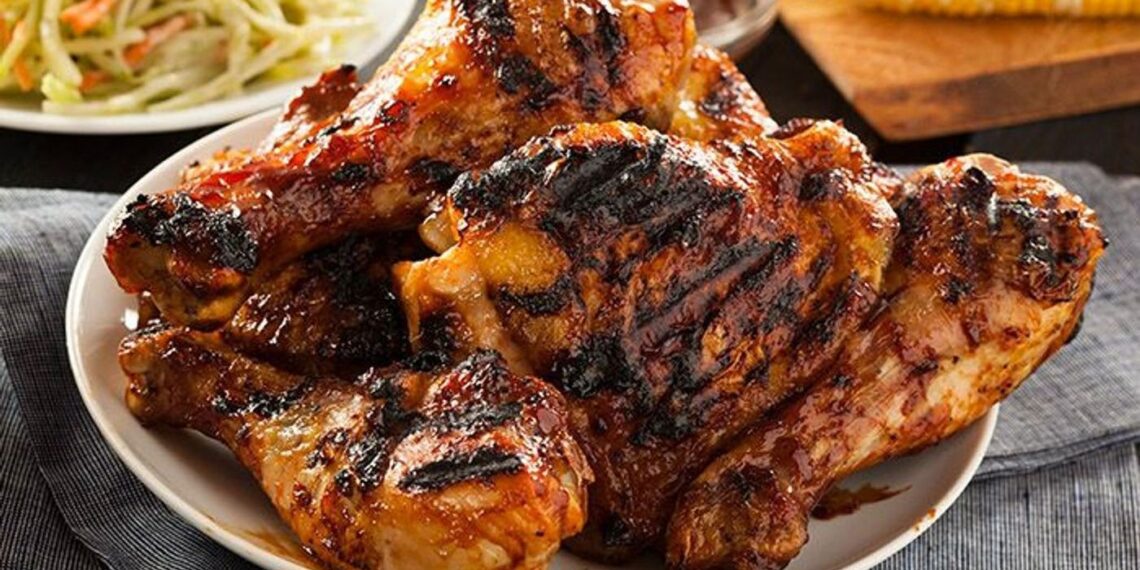 Frango à Guia