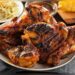 Frango à Guia