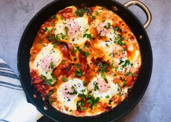 Tomatada à Alentejana