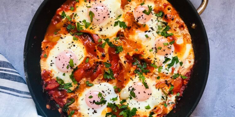 Tomatada à Alentejana