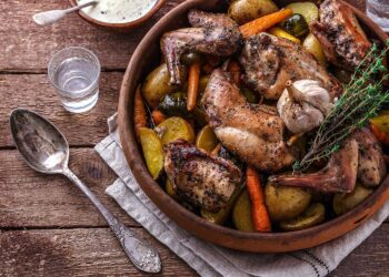 receitas portuguesas antigas e tradicionais