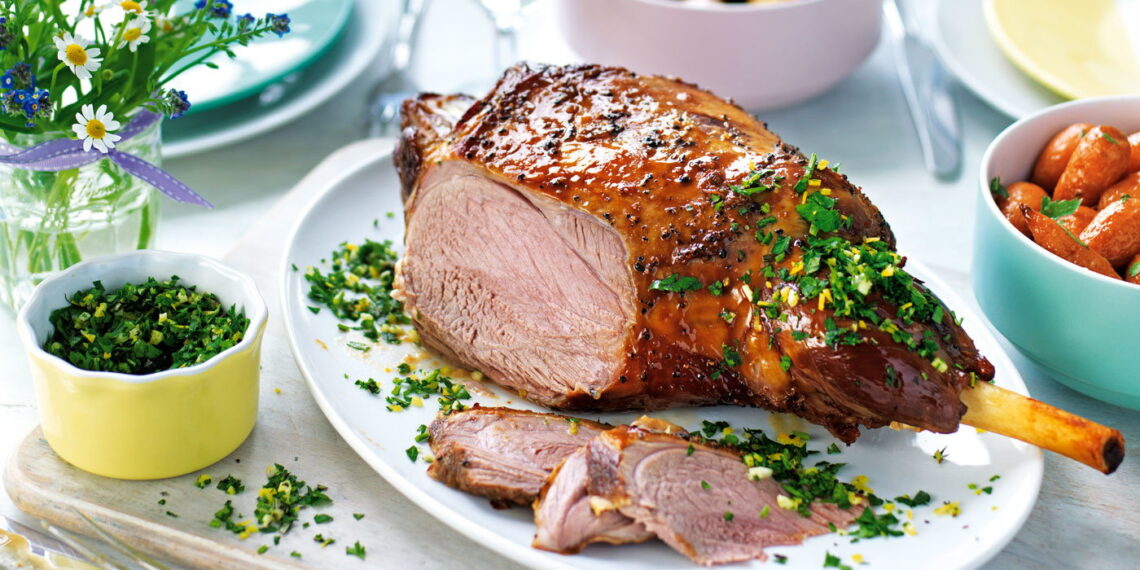 Como temperar cabrito