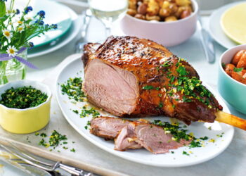 Como temperar cabrito