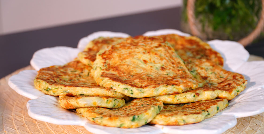 Pataniscas de atum