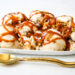 Gelado de caramelo