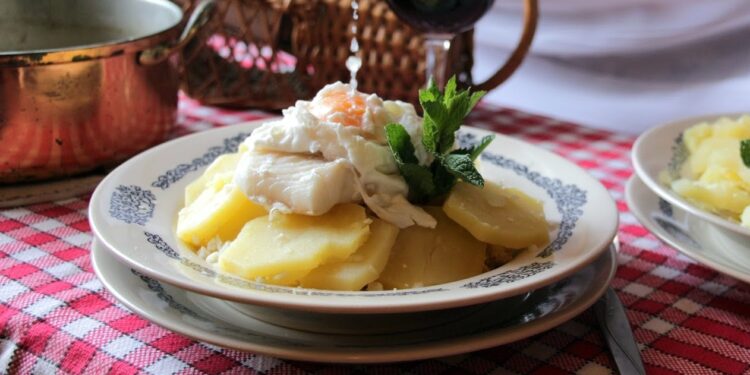 Sopa do vidreiro