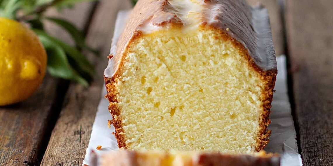 Bolo de leite húmido