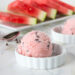 Gelado de melancia