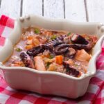 Arroz de polvo malandrinho