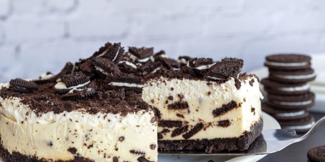Semifrio de Oreo