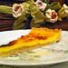 Tarte de leite creme