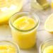 Lemon curd