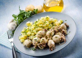 pratos típicos do algarve