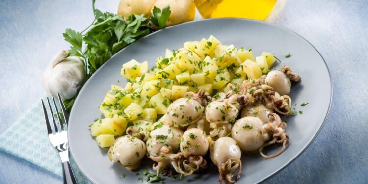 pratos típicos do algarve