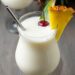 Piña colada sem álcool