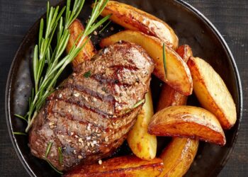 Posta Mirandesa (receita original)