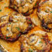Costeletas de porco à portuguesa