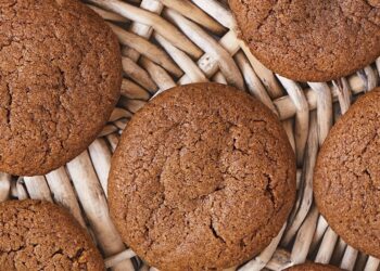 Broas de mel da Madeira