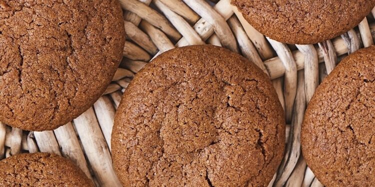 Broas de mel da Madeira