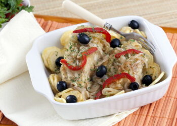 Bacalhau com vinho do Porto